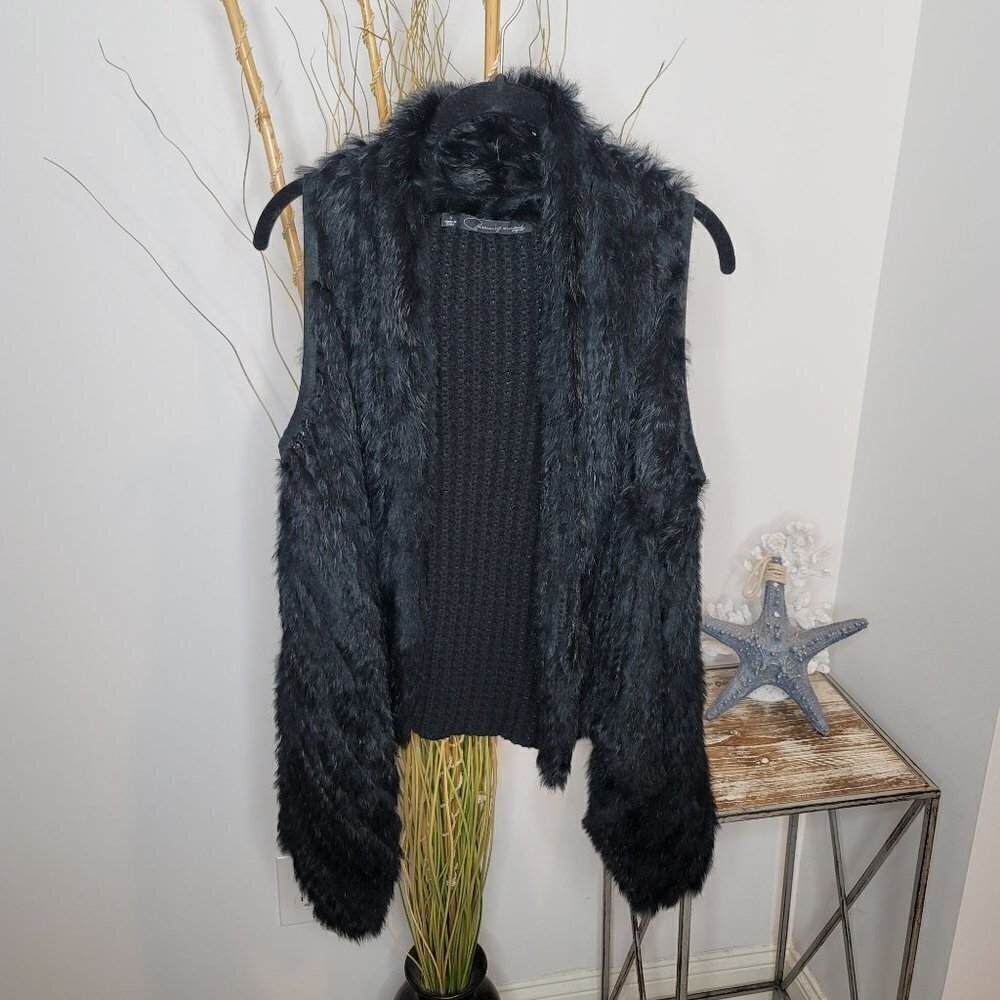 Patterson‎ J. Kincaid Cardigan Womens Small